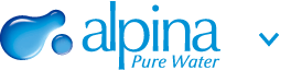 alpina Pure Water