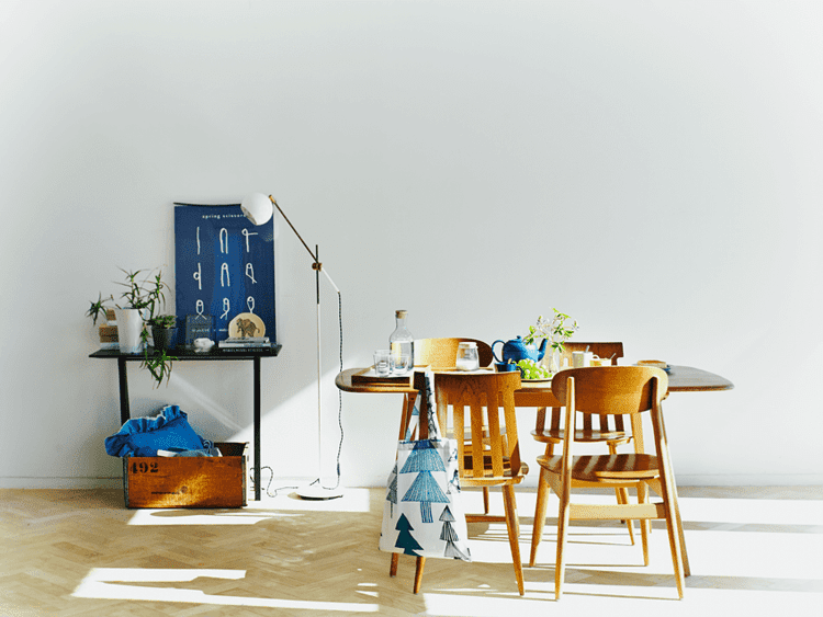 サンキュ！について