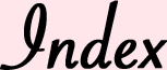 Index