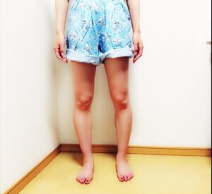 細く見えればそれでいい！＜緊急＞水着対応エクササイズ！