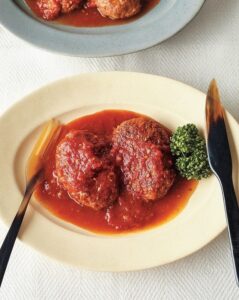 酸味と旨味のハーモニー♪「トマト×ひき肉」おかず