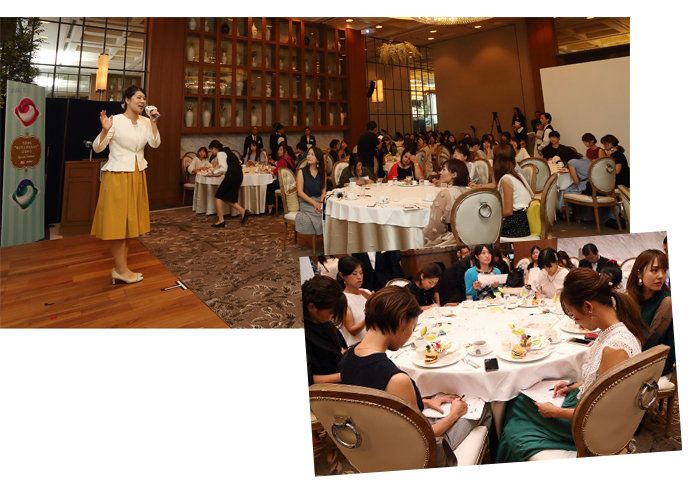 「６秒ルール」で心を落ち着ける、アンガーマネジメントのワークショップ