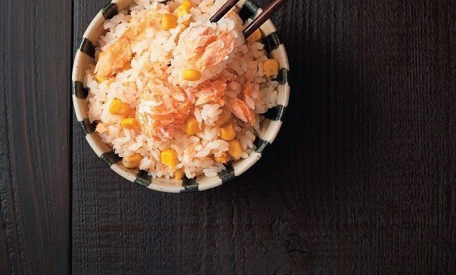 きじまりゅうたさんに教わる！秋に食べたい「炊き込みご飯」5選