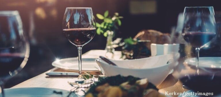 予算を決めれば外食もOK？節約達人の外食事情