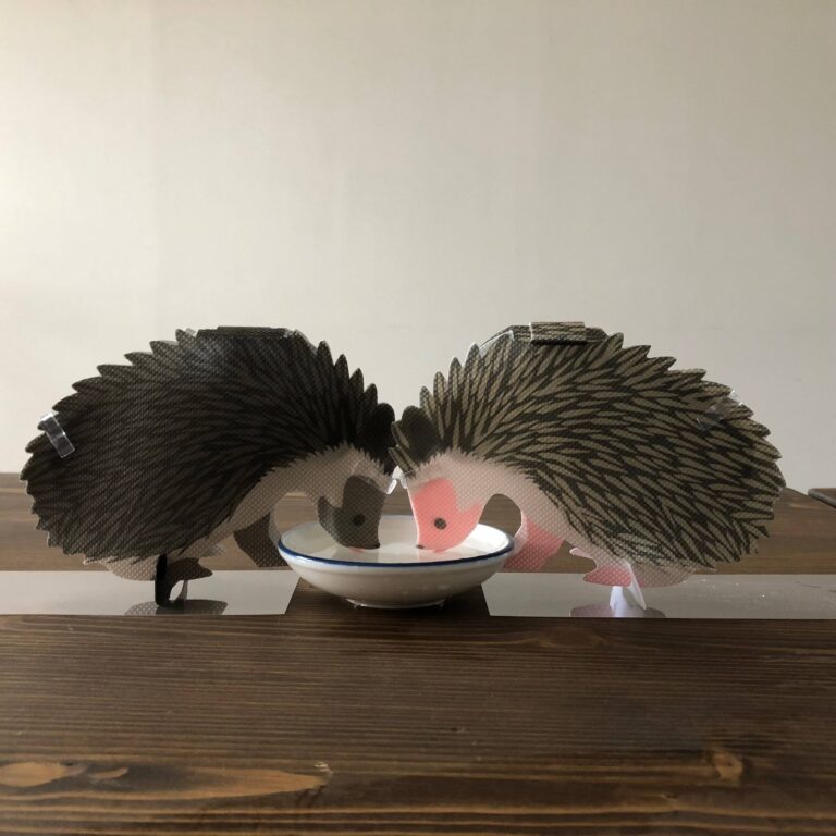 お手入れ楽ちん！電気代ゼロ円がうれしいニトリの加湿器