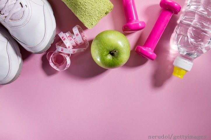 35歳3人のママに学ぶ！美ボディをつくる簡単宅トレ5選