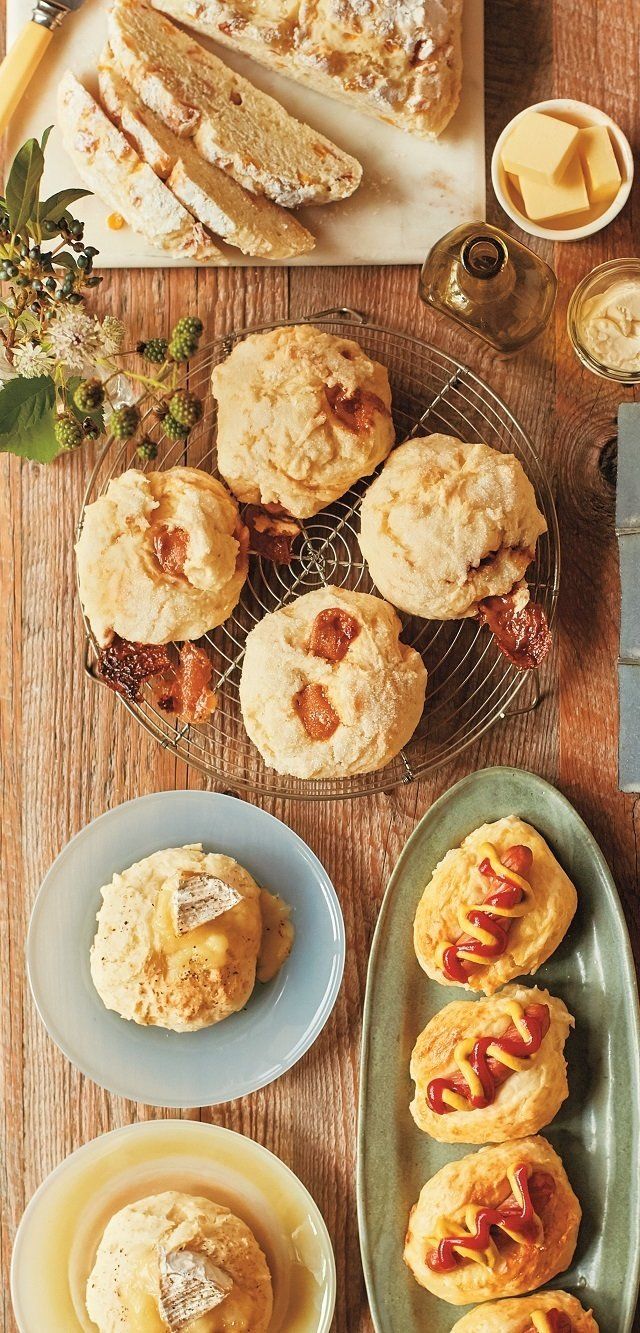 日本一簡単！?ヤミーさんの「クイックおかずパン」