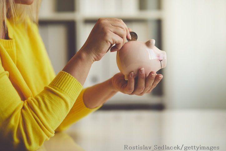 子ども3人で年100万貯蓄を目指す！ 5つの節約法を紹介