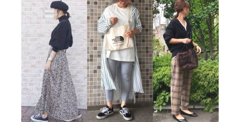 【2018年】ファッションライターのトレンドおさらい！必見コーデ５選