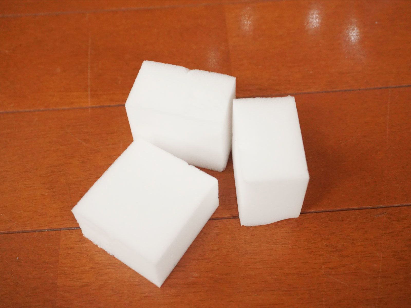 メラミンスポンジ