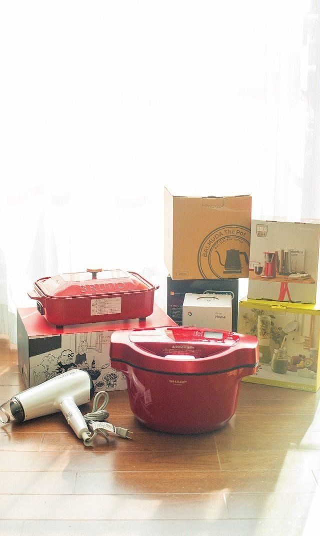 懸賞を当てまくってる人の「1ヶ月」に密着してみた