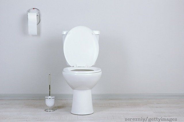 たまった厄を落とす！「おトイレ風水」で運気アップ！【Dr.コパの風水解説】