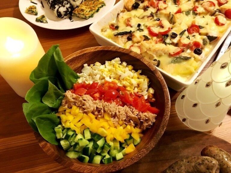 見栄えも抜群！コストコ食材で作るパーティー料理