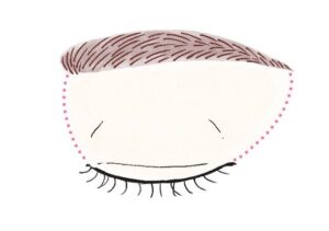 アイシャドウひとつで40代が若見え！簡単アイメイク5STEP