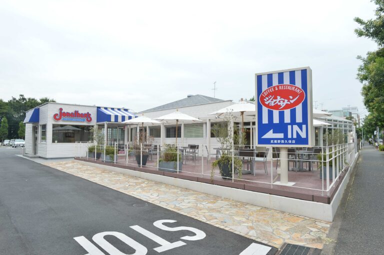 意外な裏ワザも！ファミレス「ジョナサン」を120％楽しむ方法