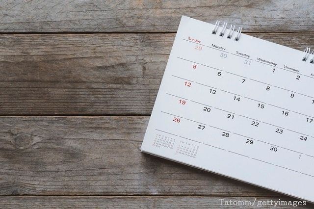 年始に「家計の年間計画」を立てるべき、３つの理由