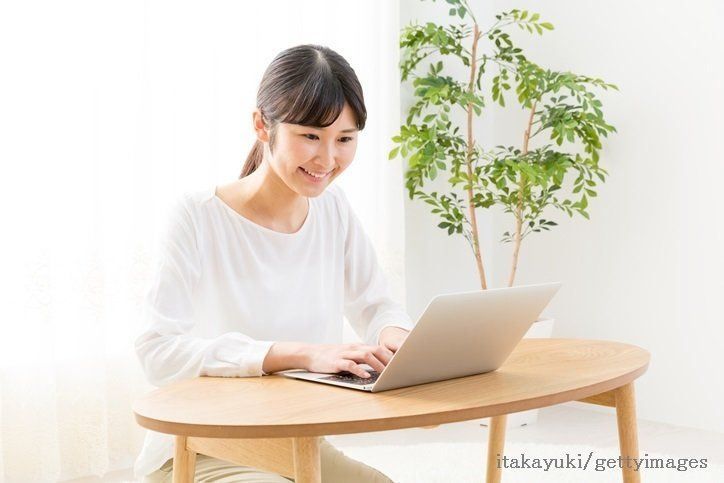 40代必見！プチプラ通販を使ってトータルコーデ