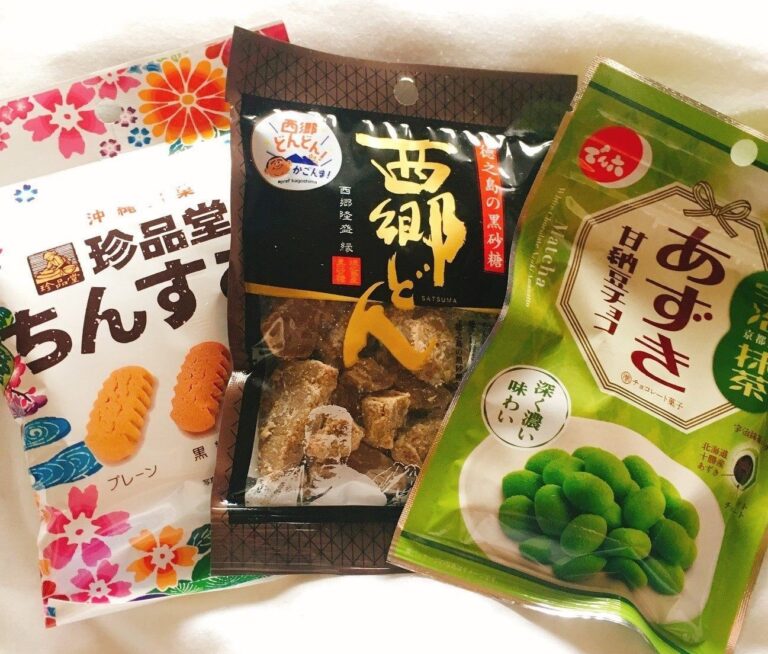 100均お菓子で旅行気分に？ダイソーで買うべきお菓子3選
