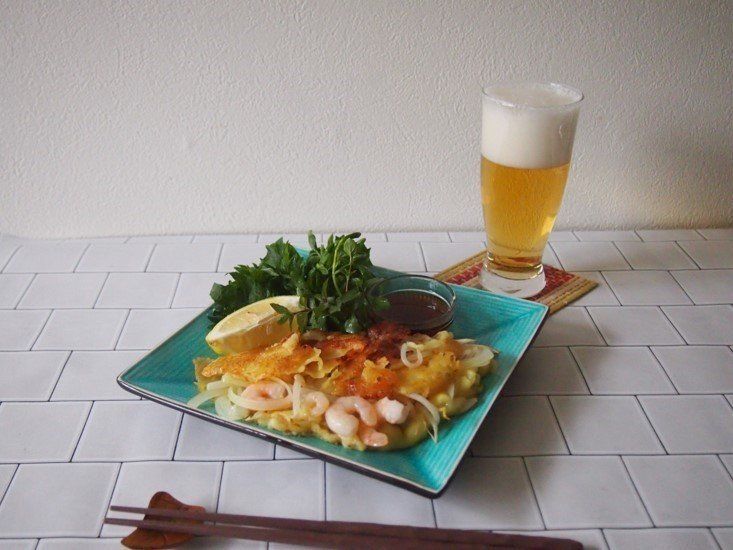 プロ推薦！激うまエスニック料理はカルディで！