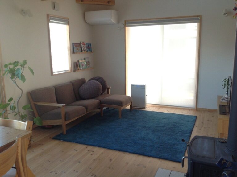 フローリングのキレイが続く！時短掃除アイデア5選