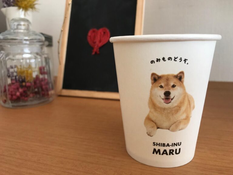 犬好き必見！Can☆doの「柴犬まる」シリーズがかわいい！