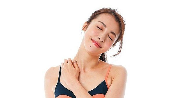 35歳以上の不調に！「筋膜リリース」で肩こりを改善しよう