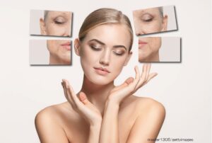 無意識に肌を痛めているかも？40代のためのスキンケアクイズ！