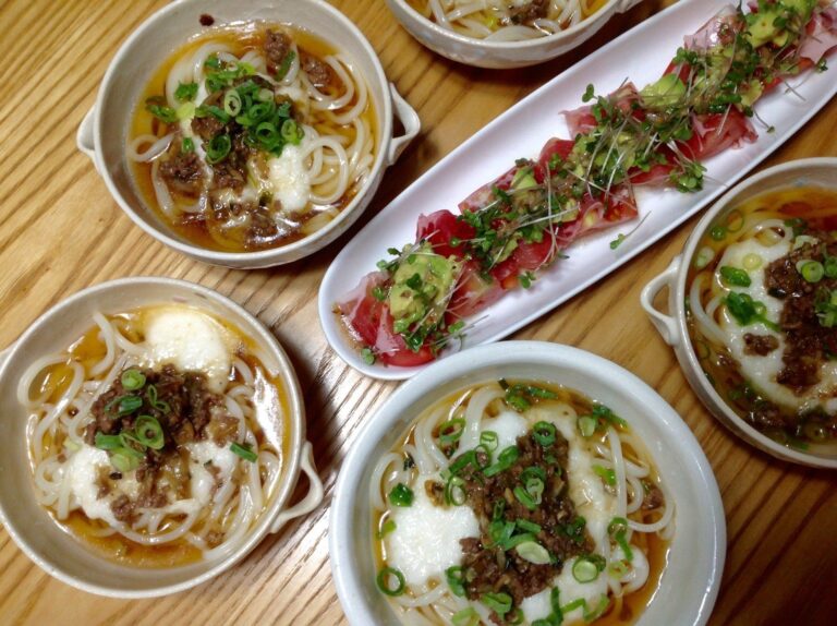 帰宅後15～30分で完成！節約＆時短献立アイデア