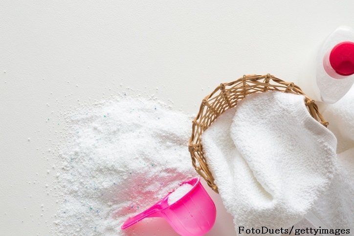 大成功！オキシクリーンで掃除したらキレイに変身！