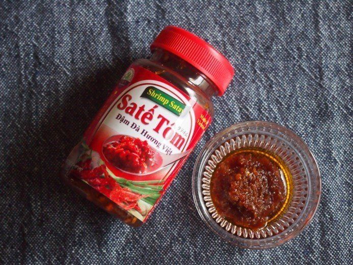 カルディの「ベトナム版食べるラー油」にやみつき！