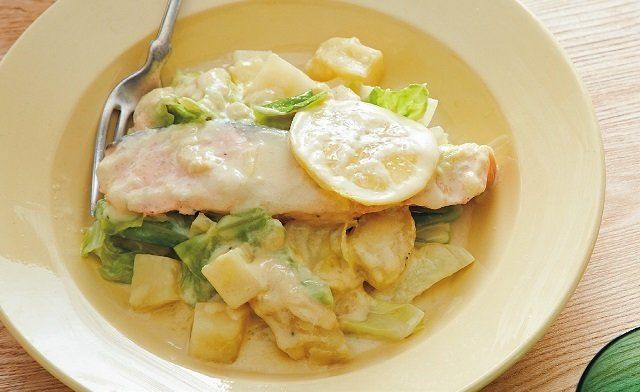 春の旬野菜で作る！「ごちそうレシピ」