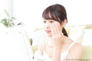 40代のための「好感度が上がるナチュラルメイク」のコツ