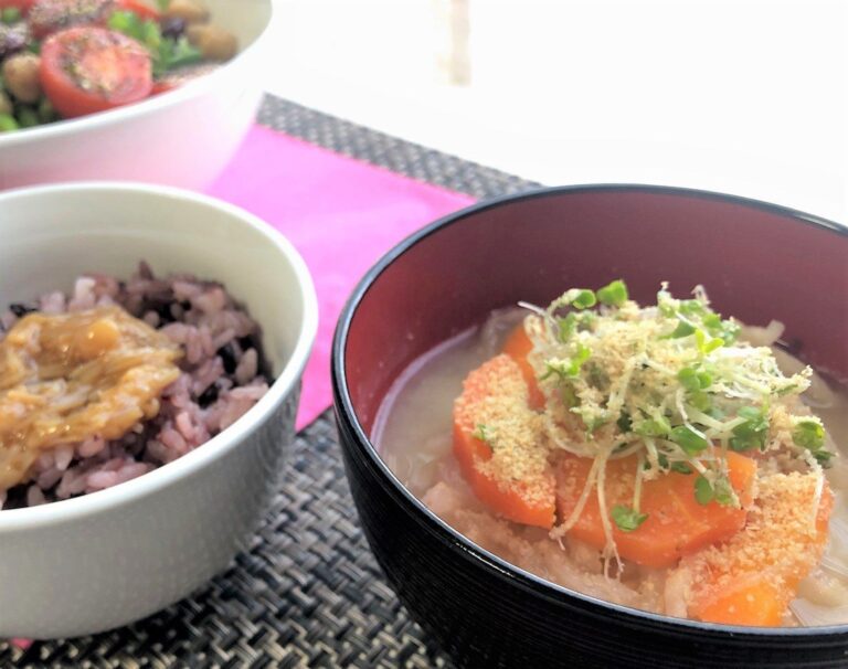 旨味ファースト！太りにくい食事のコツは最初に○○食べる