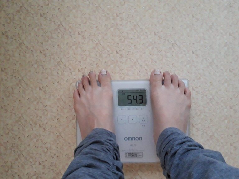 最大で-10kg！？やせる体をつくる習慣とは？