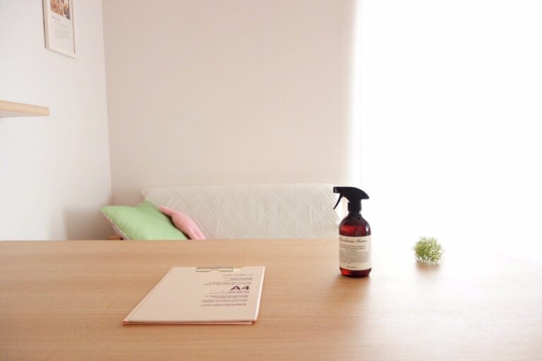 出しっぱなしを回避！スッキリした家づくりのコツとは