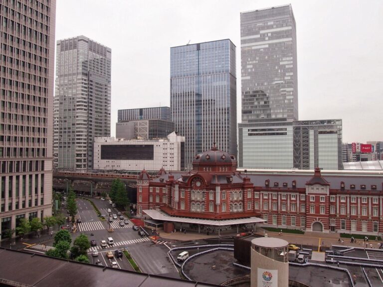 無料のあじさいも！雨の日に行きたい東京都内のお出掛けスポット・イベント