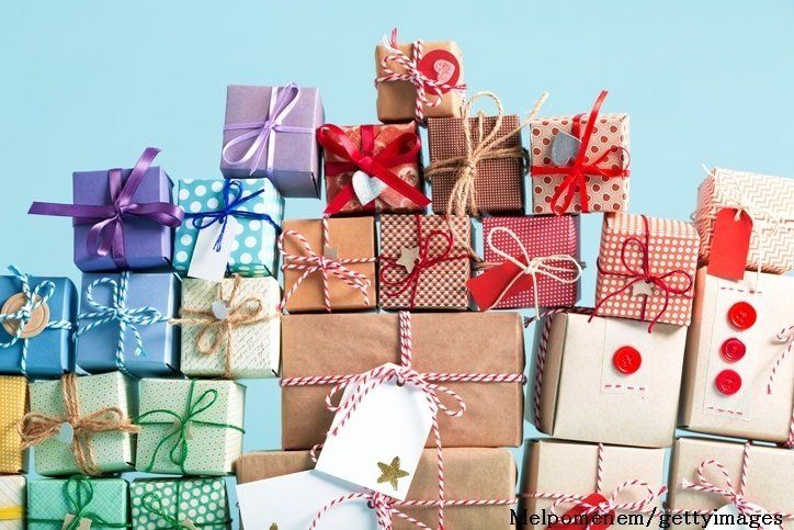 あの人はなぜ当たる！？LINE・インスタ懸賞当選の秘密