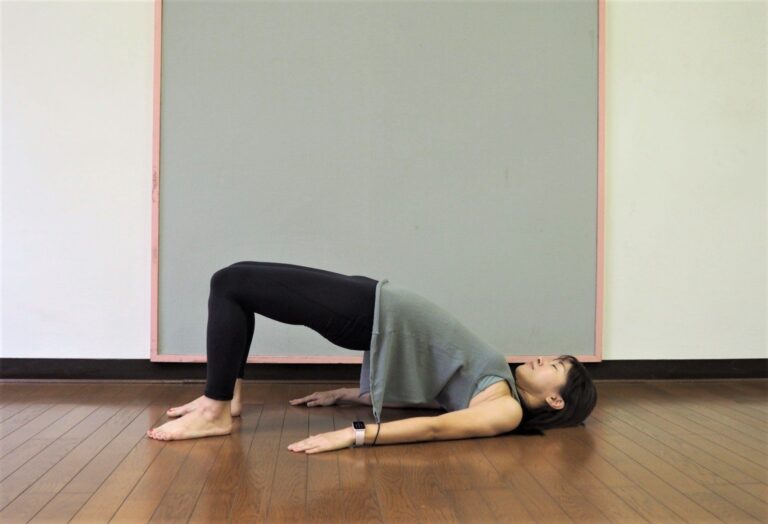 膣、締めてる？下腹ポッコリは骨盤底筋群の弱りが原因かも