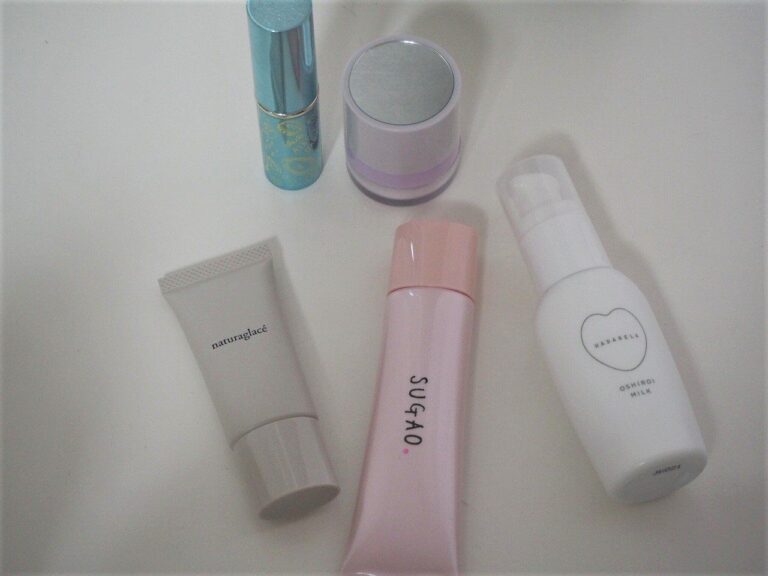 美容ライターが選んだ「本気で使える」UVケア用品5選