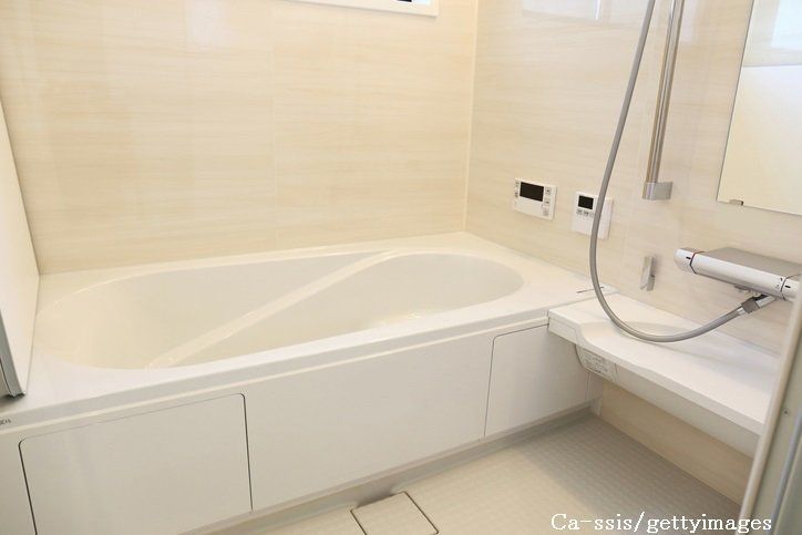 お風呂場のキレイのためにやっていること・やめたこと