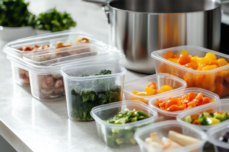 必見！食費をおさえるためにみんながやっていること