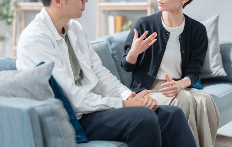 「セックスレス」が原因で離婚はありえるのか？回避するには