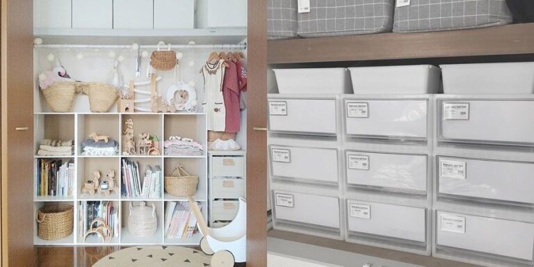 無印、ニトリ、カインズの収納ケースで片づいた人、続出！