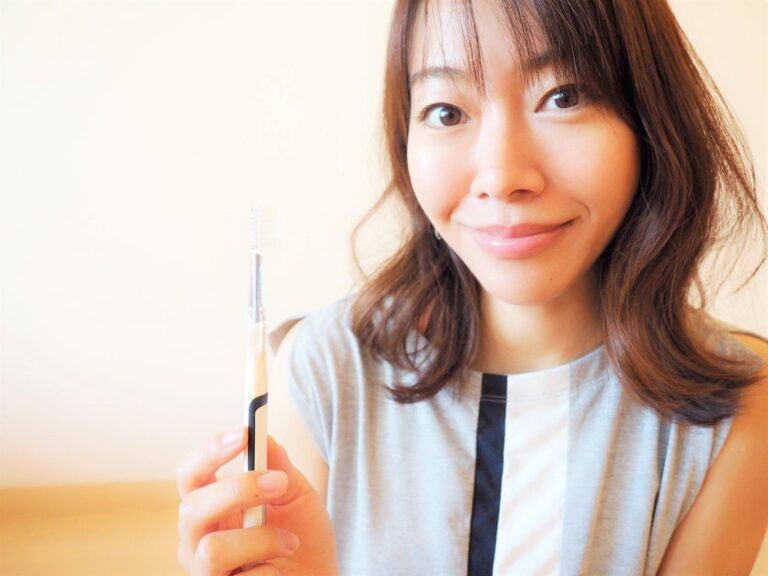 歯磨きしながら美脚を目指す！朝時間を使ったシェイプアップ法