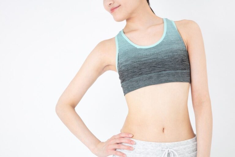 無理な食事制限は必要なし！？「痩せ体質」になるには