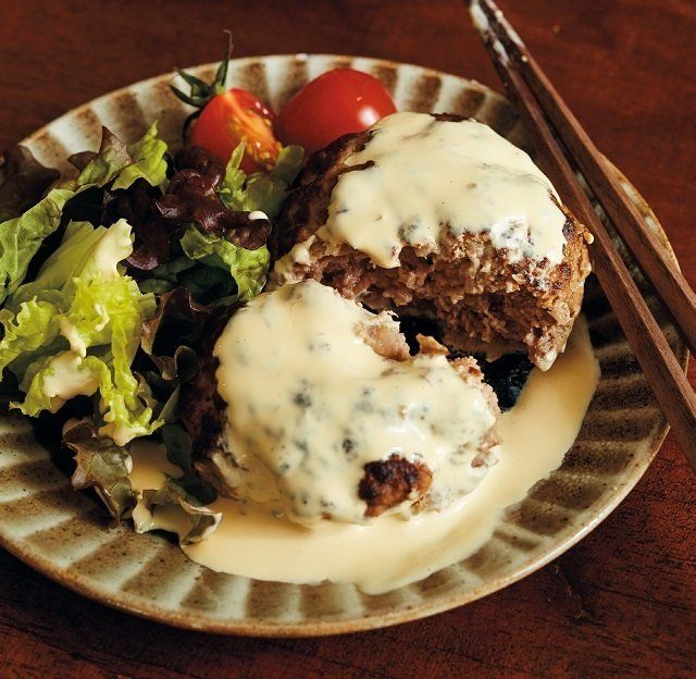 “下味めんつゆ”が超簡単なのに激うま！定番からあげ＆ハンバーグレシピ