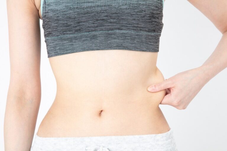 【部分痩せ】ダイエットの達人が取り組む方法とは？