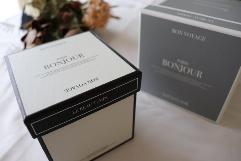 ダイソーのオシャレなモノトーングッズ4つを紹介！