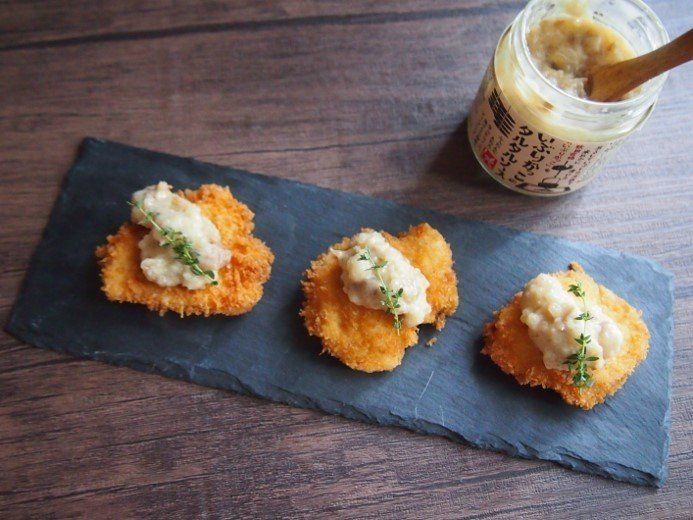 激うま！カルディのいぶりがっこシリーズ使ってみた！