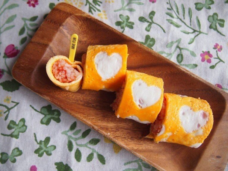 とってもキュートな卵料理が簡単にできちゃうダイソーのアイテム！